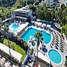Golden Age Hotel Yalıkavak